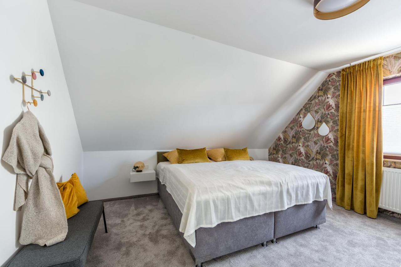 Ferienwohnung Albblick Holzmaden Extérieur photo