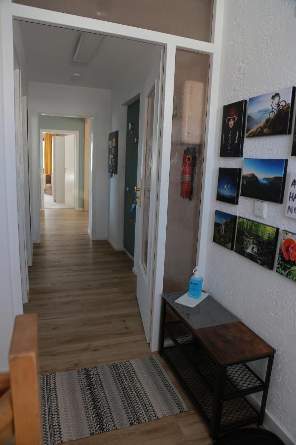 Ferienwohnung Albblick Holzmaden Extérieur photo