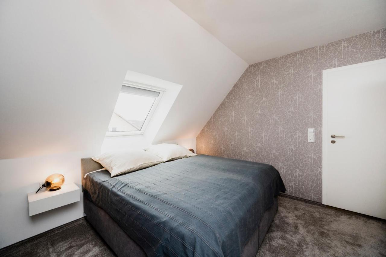 Ferienwohnung Albblick Holzmaden Extérieur photo