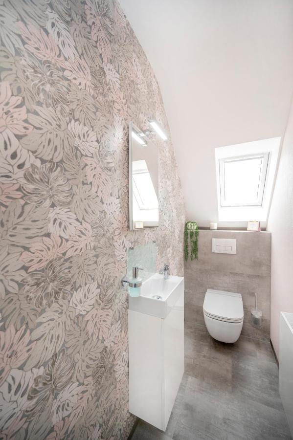 Ferienwohnung Albblick Holzmaden Extérieur photo